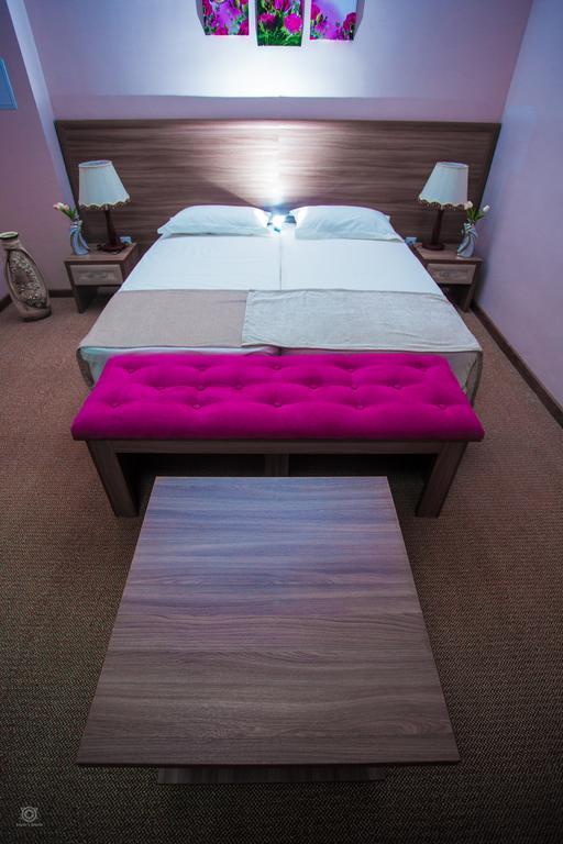 Kel Inn Hotel Astana Kamer foto