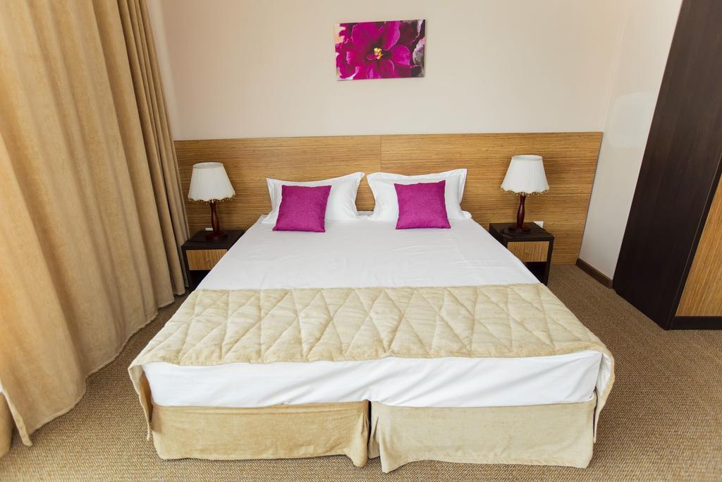 Kel Inn Hotel Astana Kamer foto