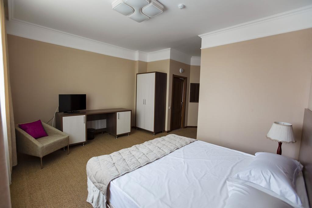 Kel Inn Hotel Astana Kamer foto