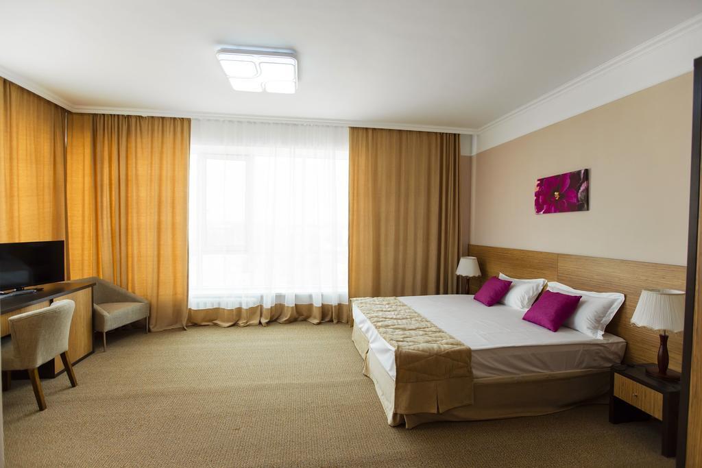 Kel Inn Hotel Astana Kamer foto