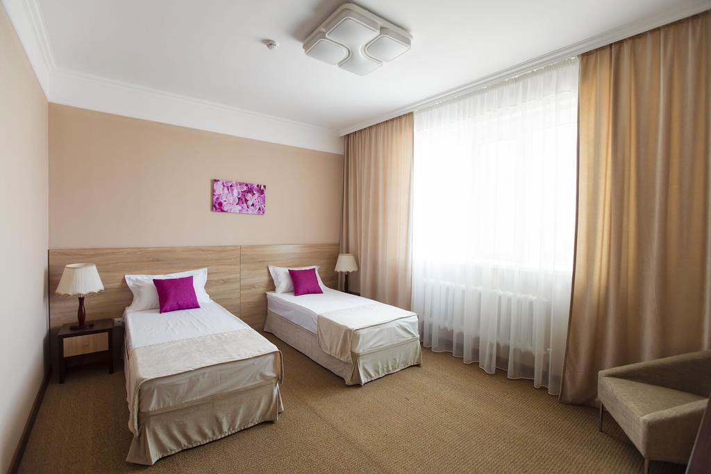 Kel Inn Hotel Astana Kamer foto