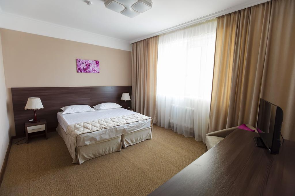 Kel Inn Hotel Astana Kamer foto